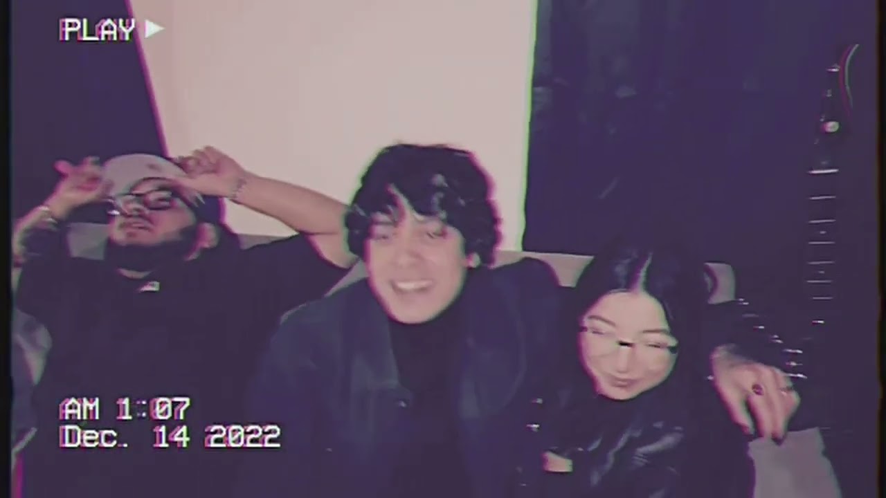 Another Day - Surname (Music Video)