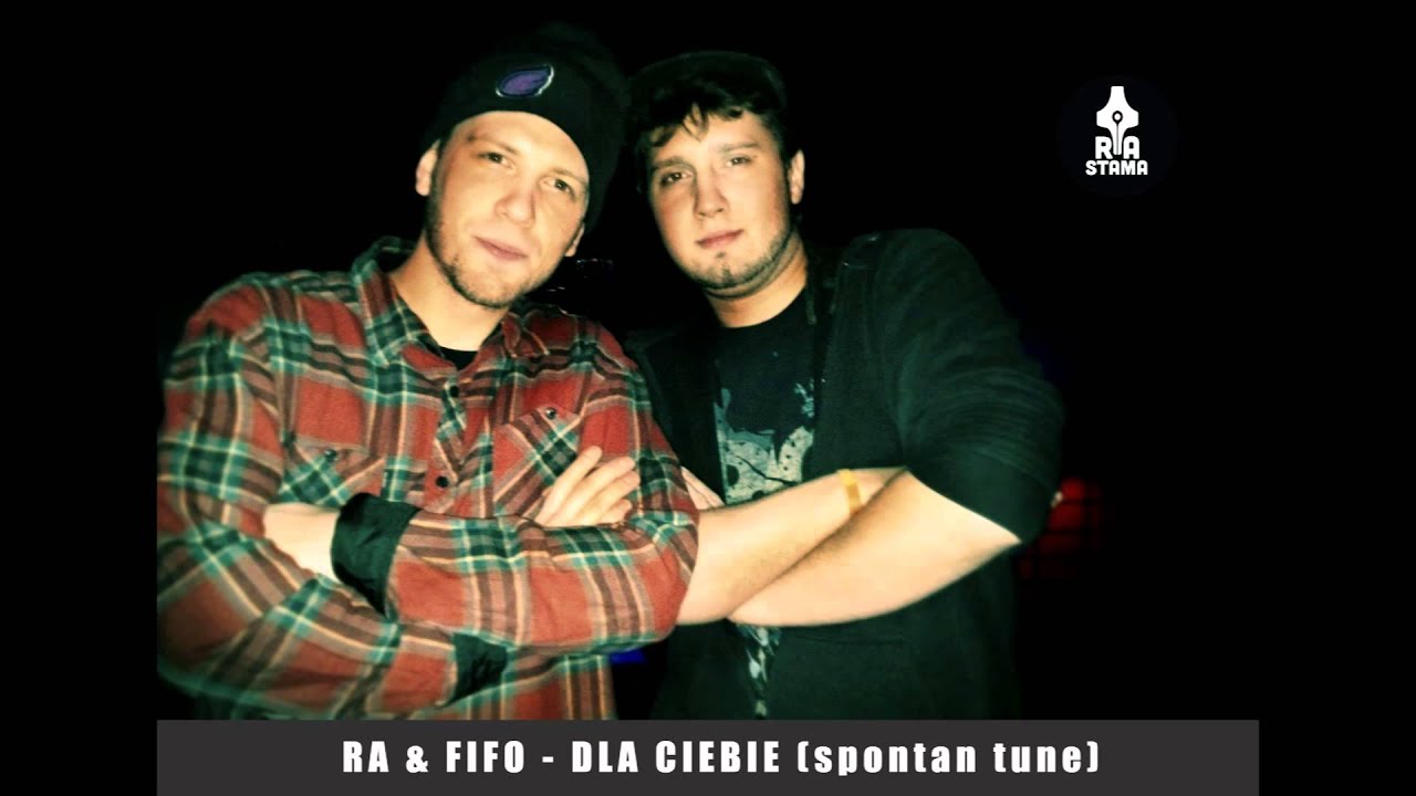 Maurycy RA & Fifo - Dla Ciebie (spontan tune)