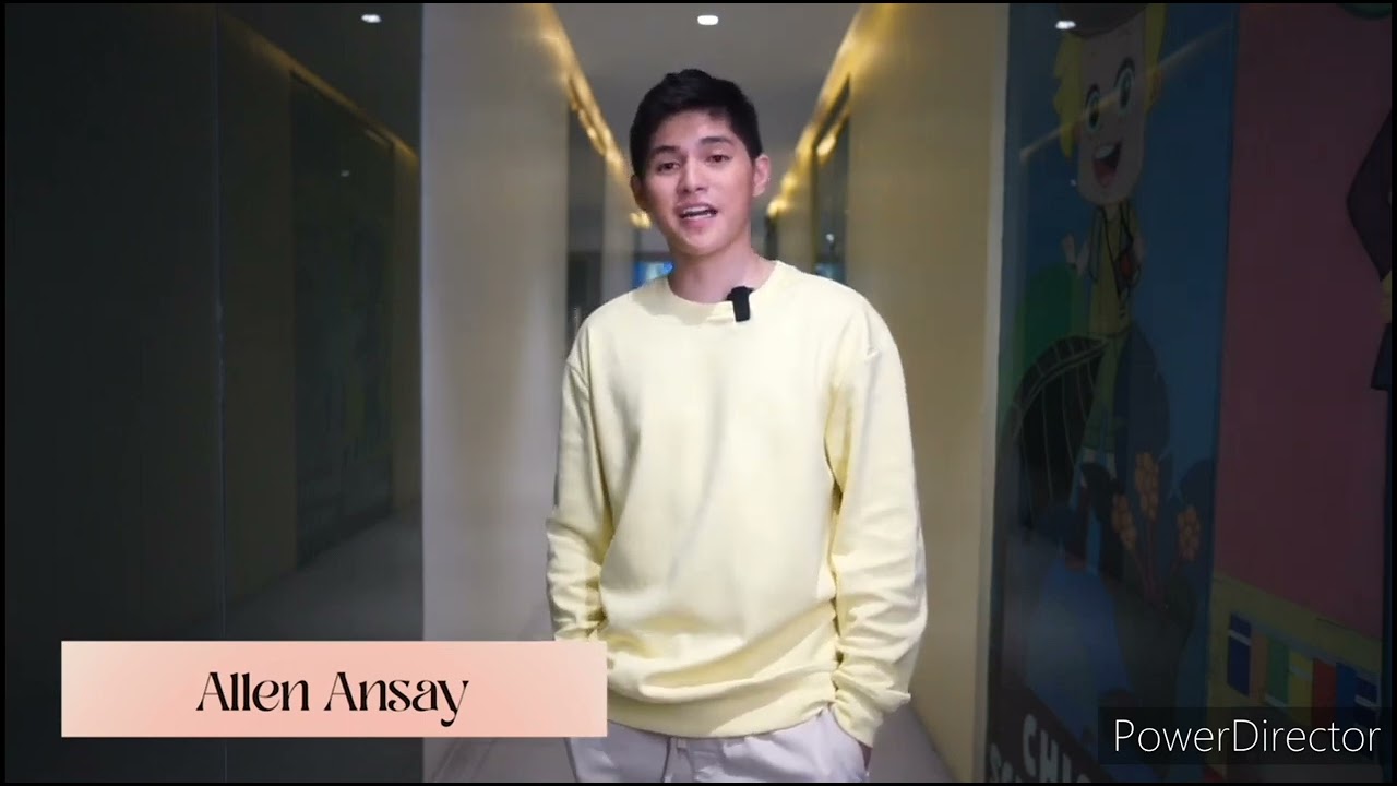 Allen Ansay March 22 2022