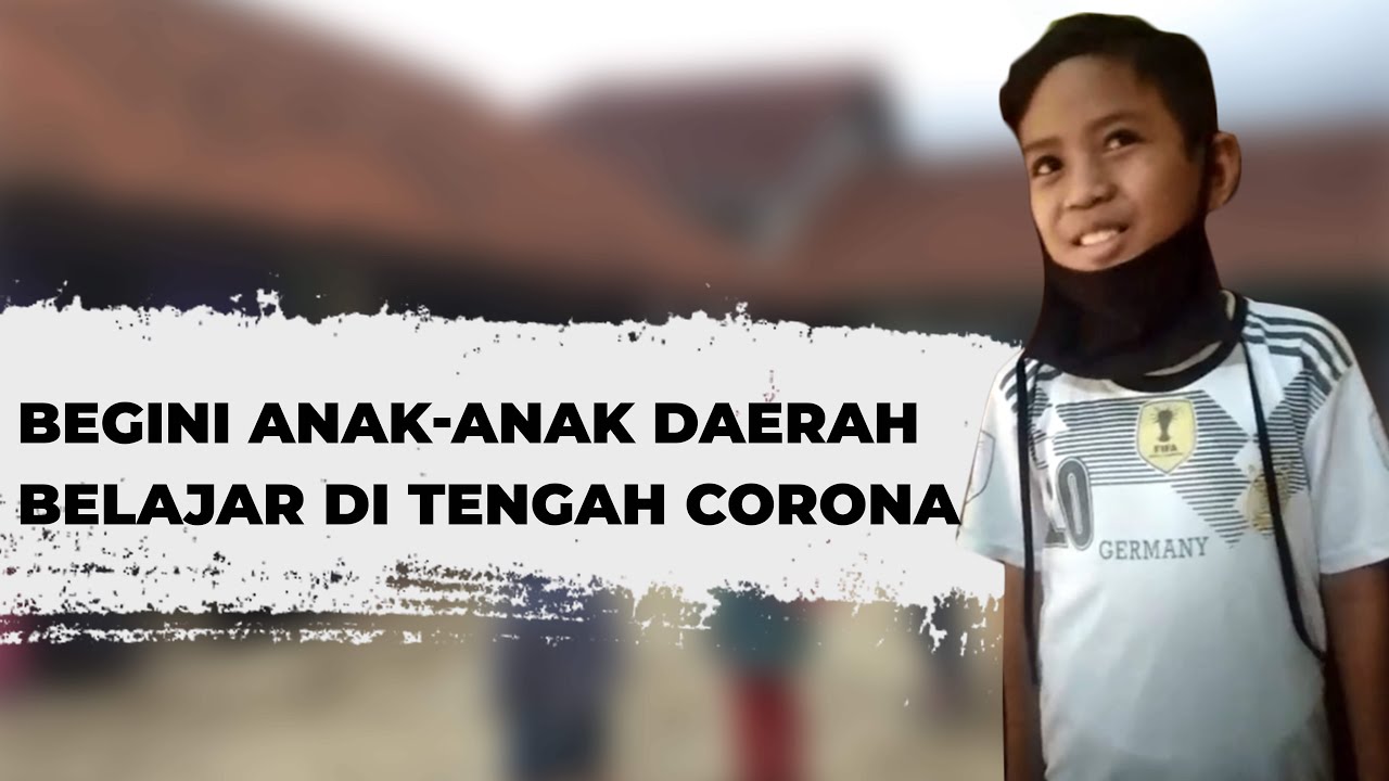 Laporan Beasiswa 2020