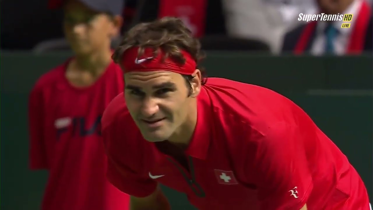 Federer Bolelli