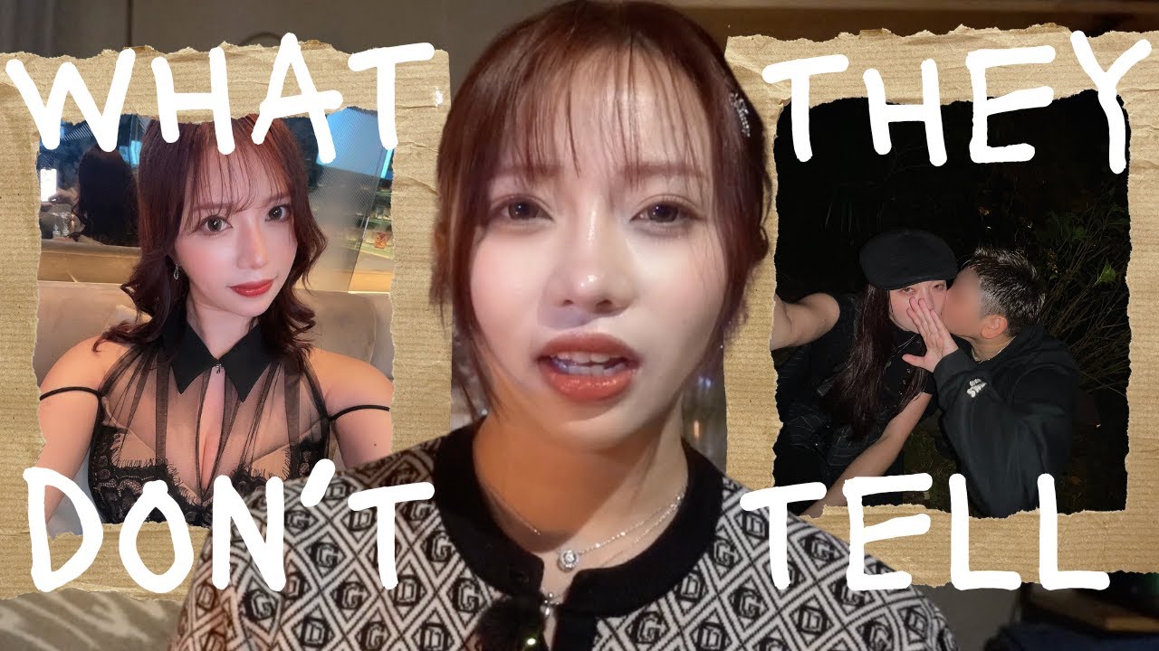 answers from a real japanese hostess