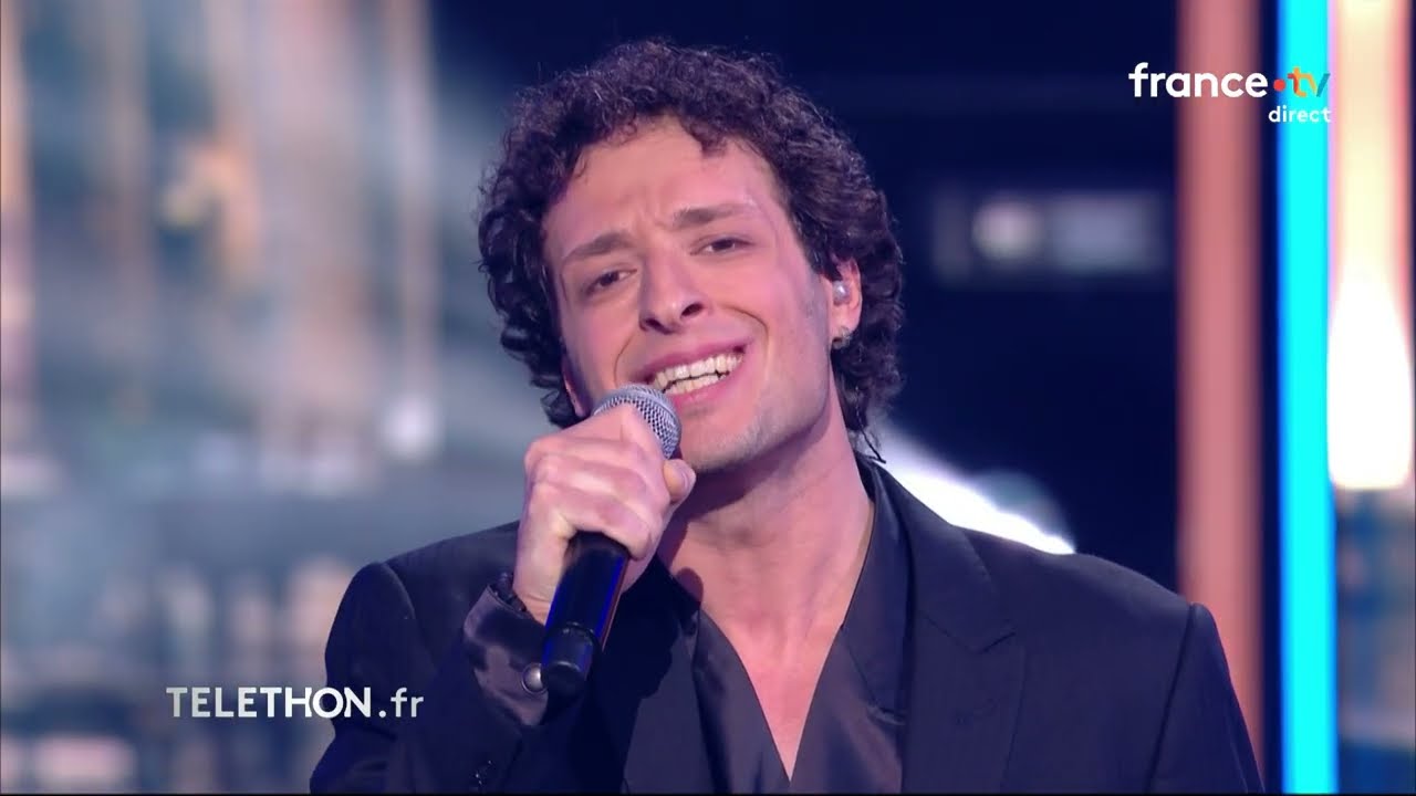 Notre Dame de Paris - Belle (Téléthon 2025) | Faites un don sur telethon.fr