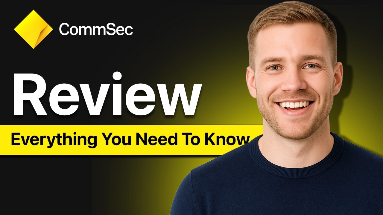Обзор CommSec Pocket &mdash; стоит ли оно того?