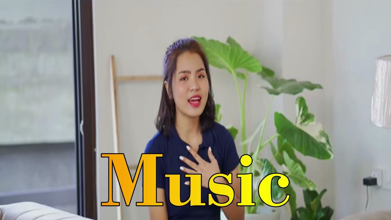 Lei Cung Nun - Karaoke || Betty Mang Hlei Tial || Pathian Hla