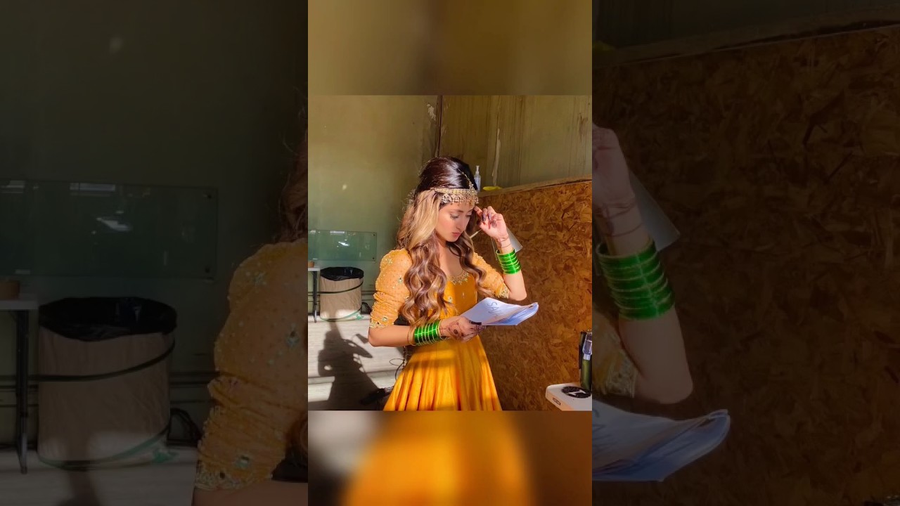 Sajal Aly#viral#shortsvideo#youtubeshorts#beautiful#showbizloverss#sajalaly#yedilmera
