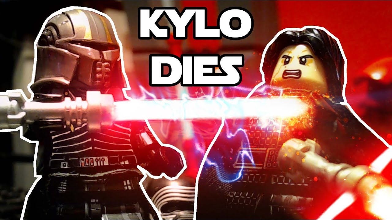 LEGO Star Wars: The Force Unleashed — Возвращение Лорда Старкиллера