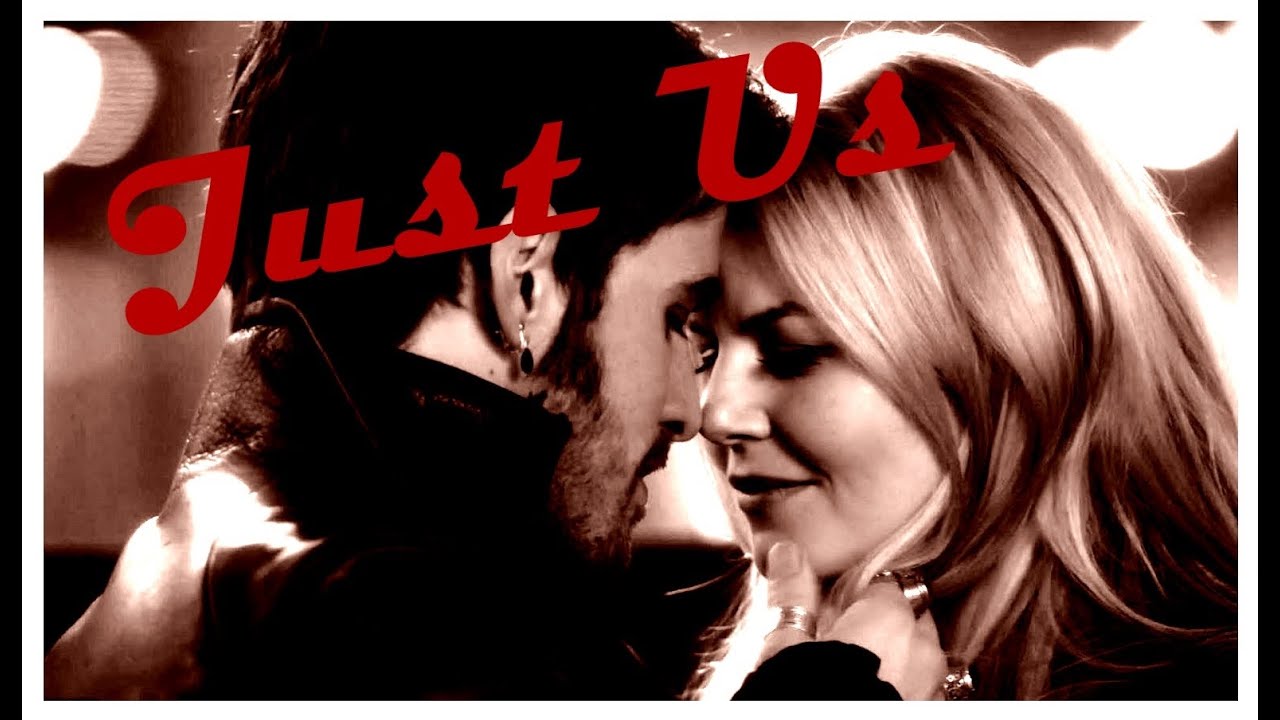 Just Us Fanfic trailer Captain Swan