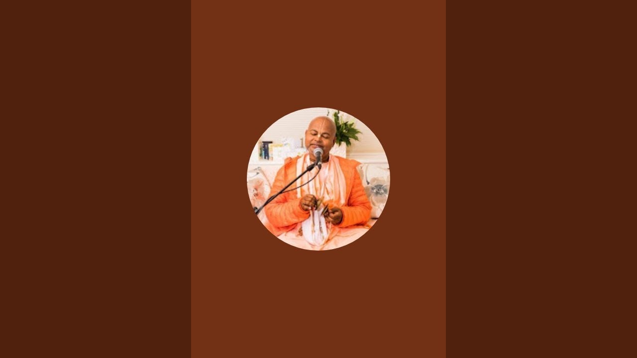 गुरु भक्ति ही कृष्ण भक्ति  का आधार है. 🎇Gurudeva's Grand Welcome 🎇. गुरु भक्ति ही हो तो ऐसी.#Gurudev