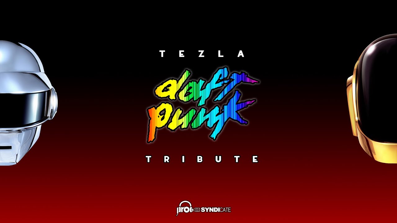 Tezla - Daft Punk Tribute
