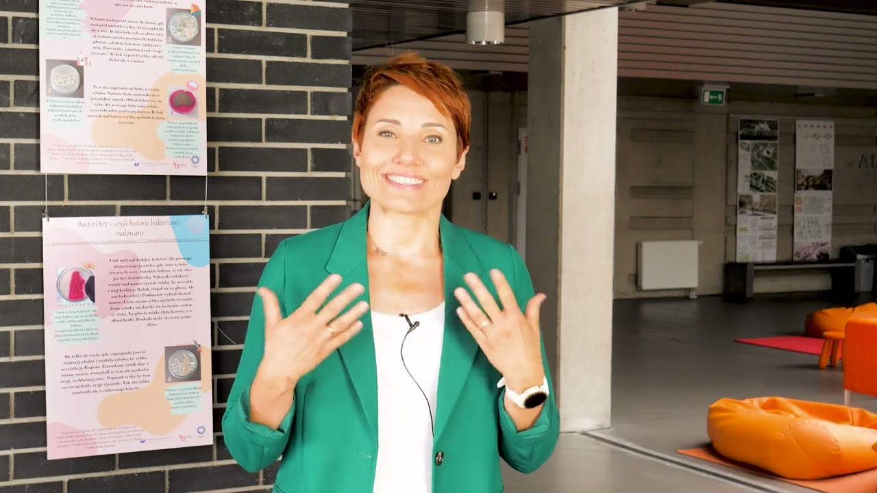 Studia podyplomowe komunikacja naukowa i popularyzacja nauki na Politechnice Śląskiej