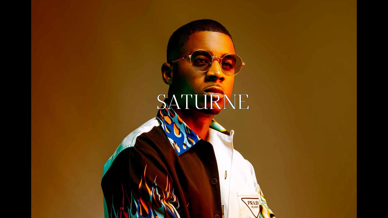 FREE Prod type beat Timal, (Saturne)