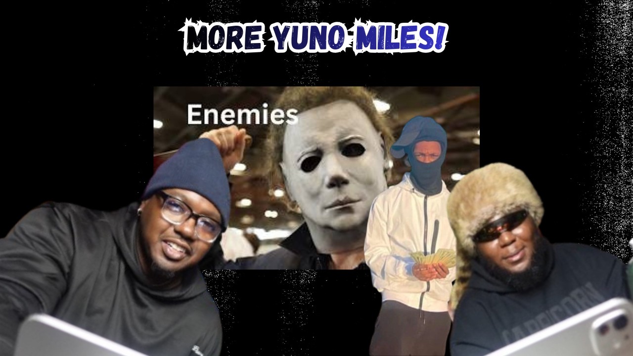 Yuno Miles - 