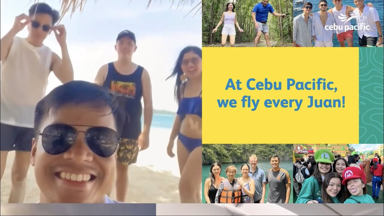 Let&rsquo;s Fly Every Juan!