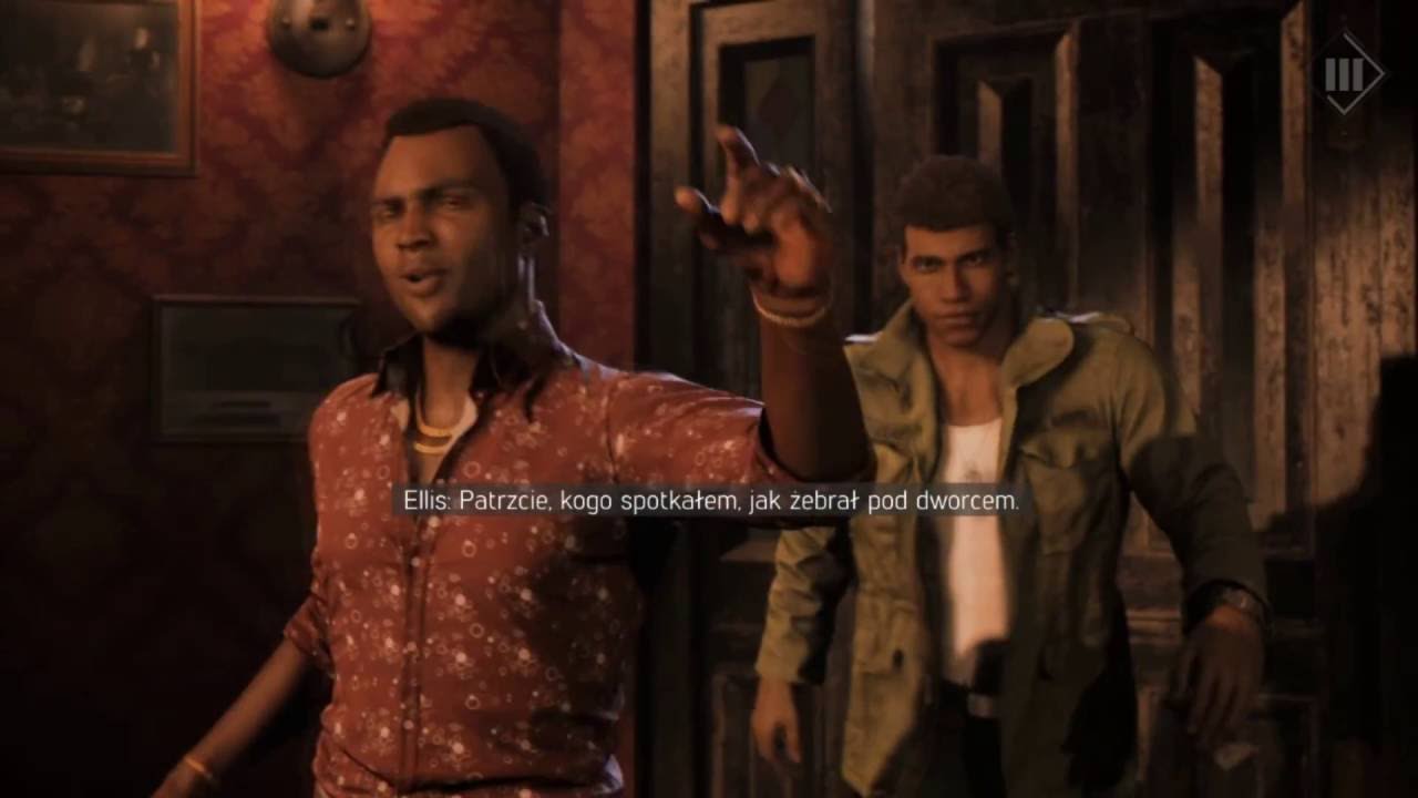 mafia 3  - widerorecenzja