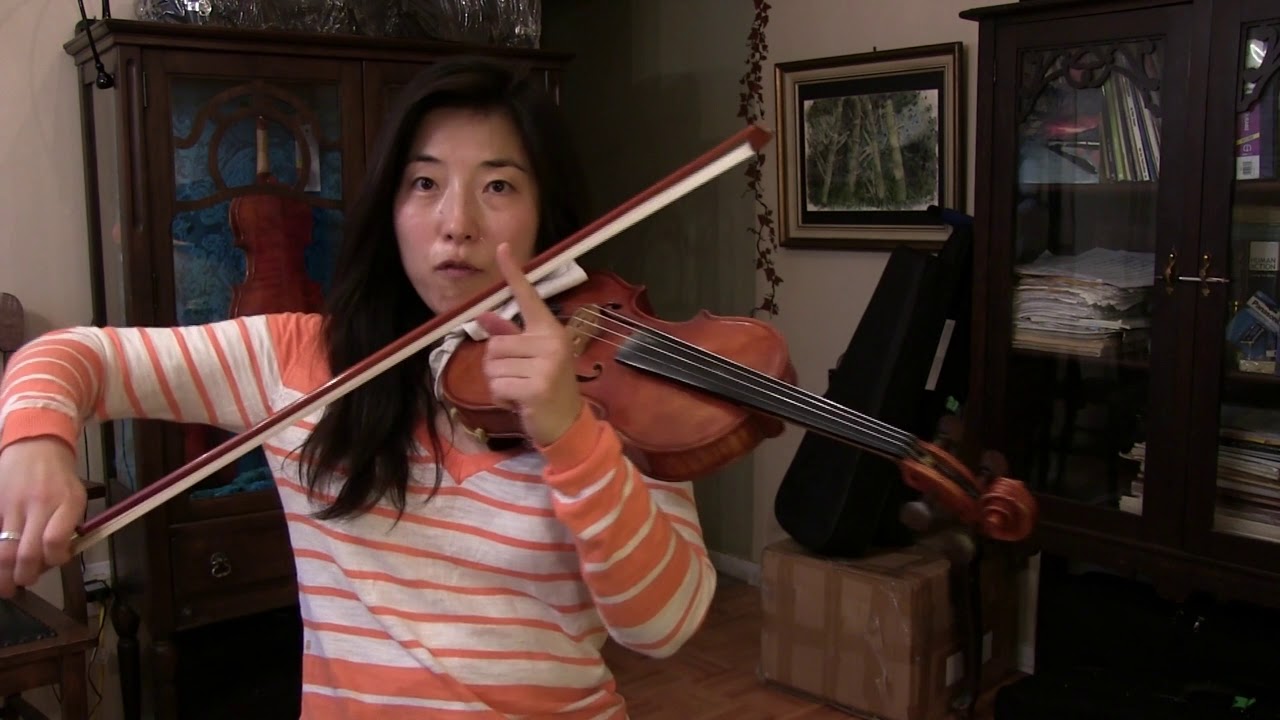 Chord, Shifting: Eine Kleine Nachtmusik by Mozart