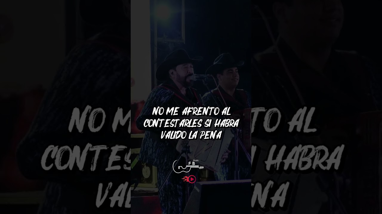 Sigo Siendo El M Grande - Los Intocables Del Norte 2025