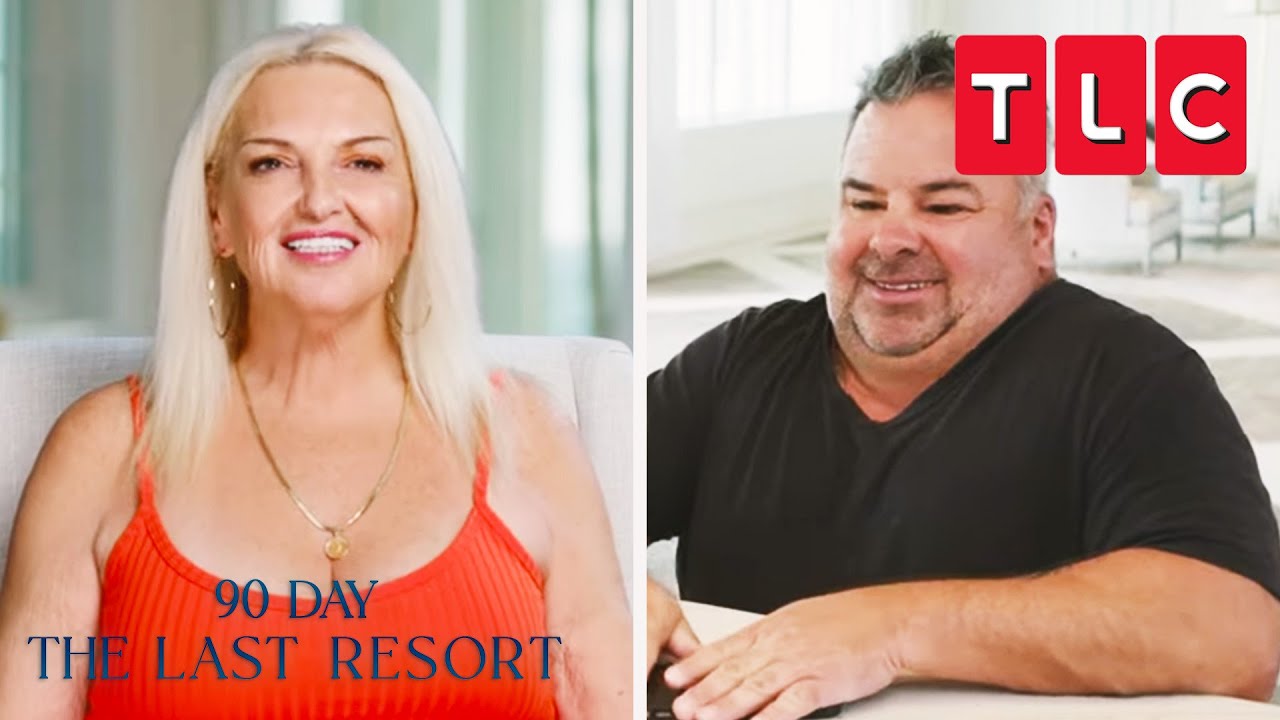 Your Favorite 90 Day Couples Are Back! | 90 Day: The Last Resort | TLC
