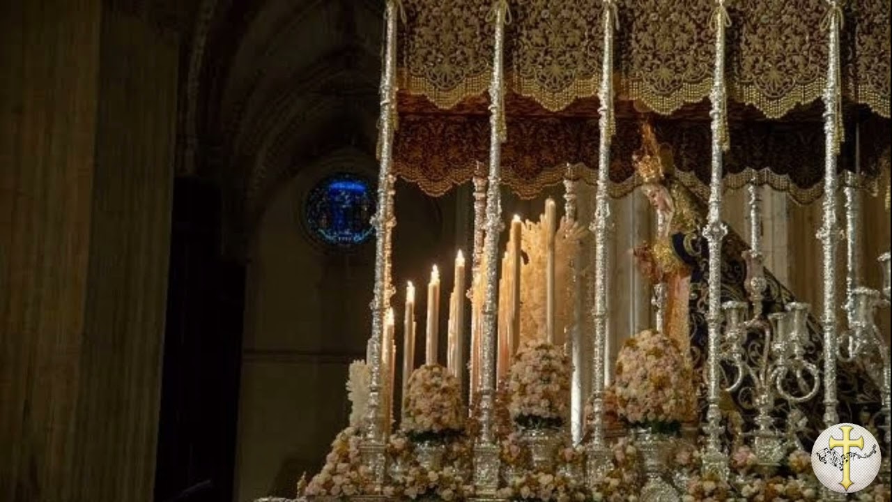 Marcha Encarnación (Cristóbal López Gándara)