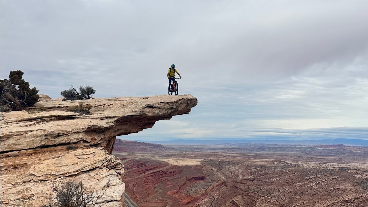 Gold Bar Rim with James Weingarten & Parker Loyd