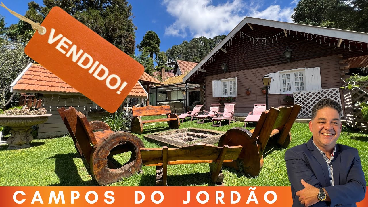 ✅ IMÓVEL VENDIDO - Leia a descrição!
