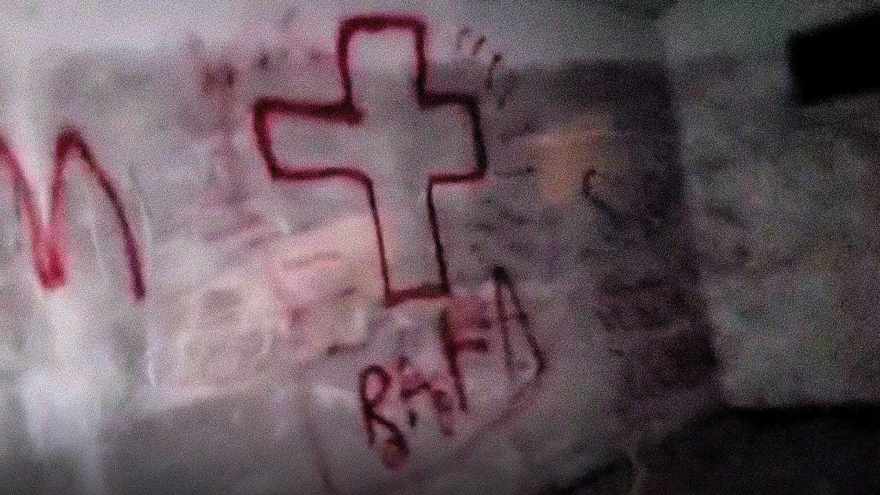 ¿Urbex?