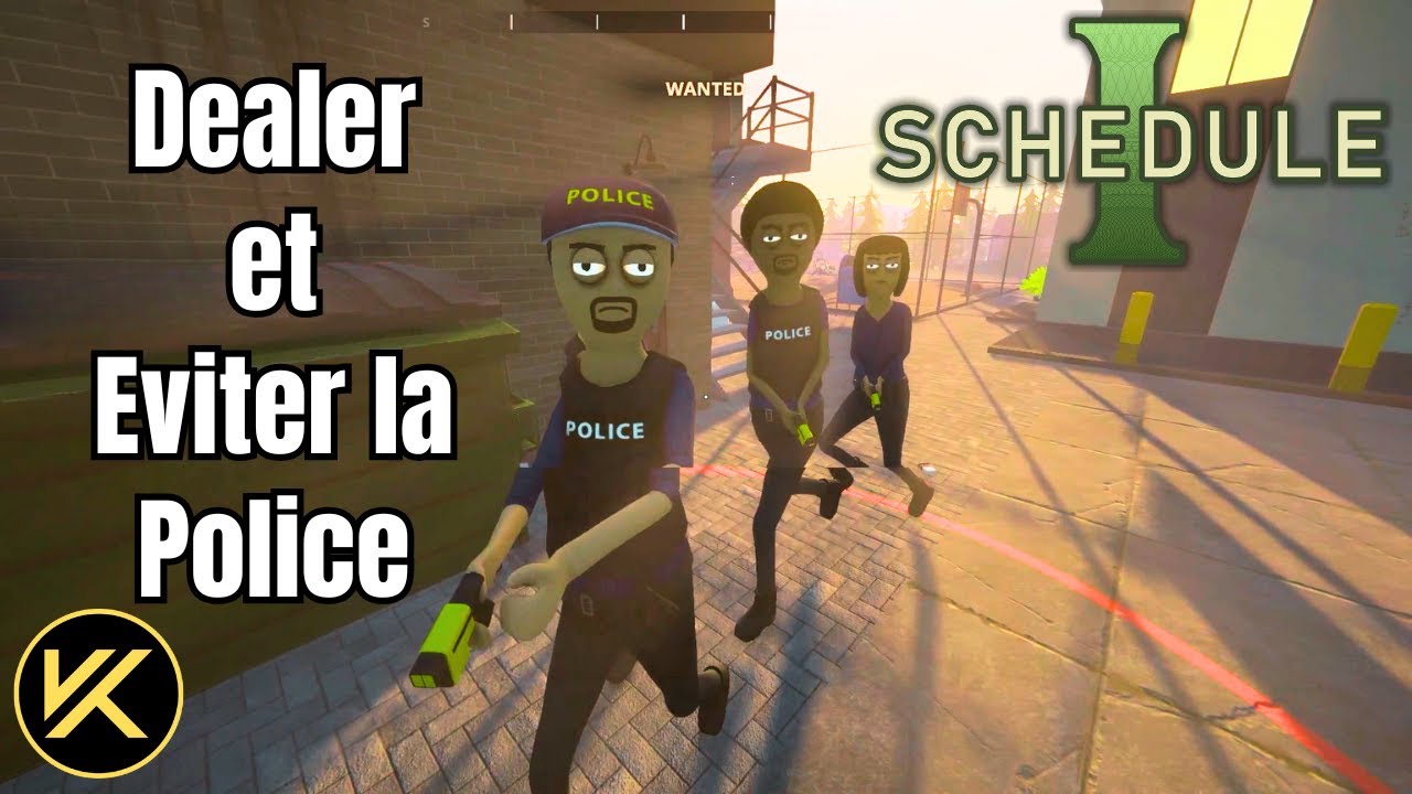 La meilleure simu de Narco trafic [FR]