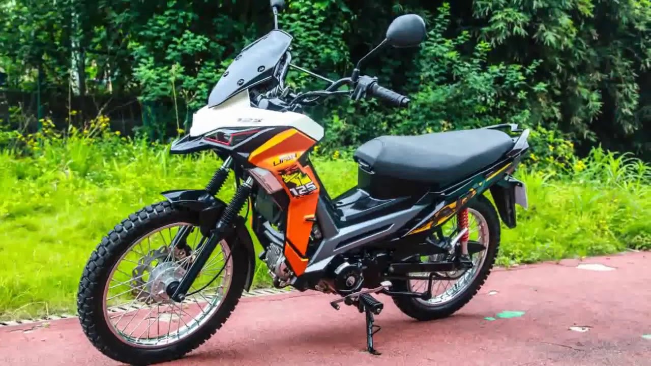 Lifan Cub Adv 125