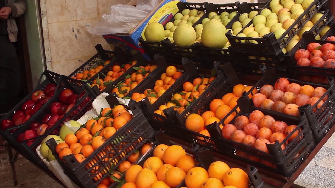 برومو بلدة الغدفة