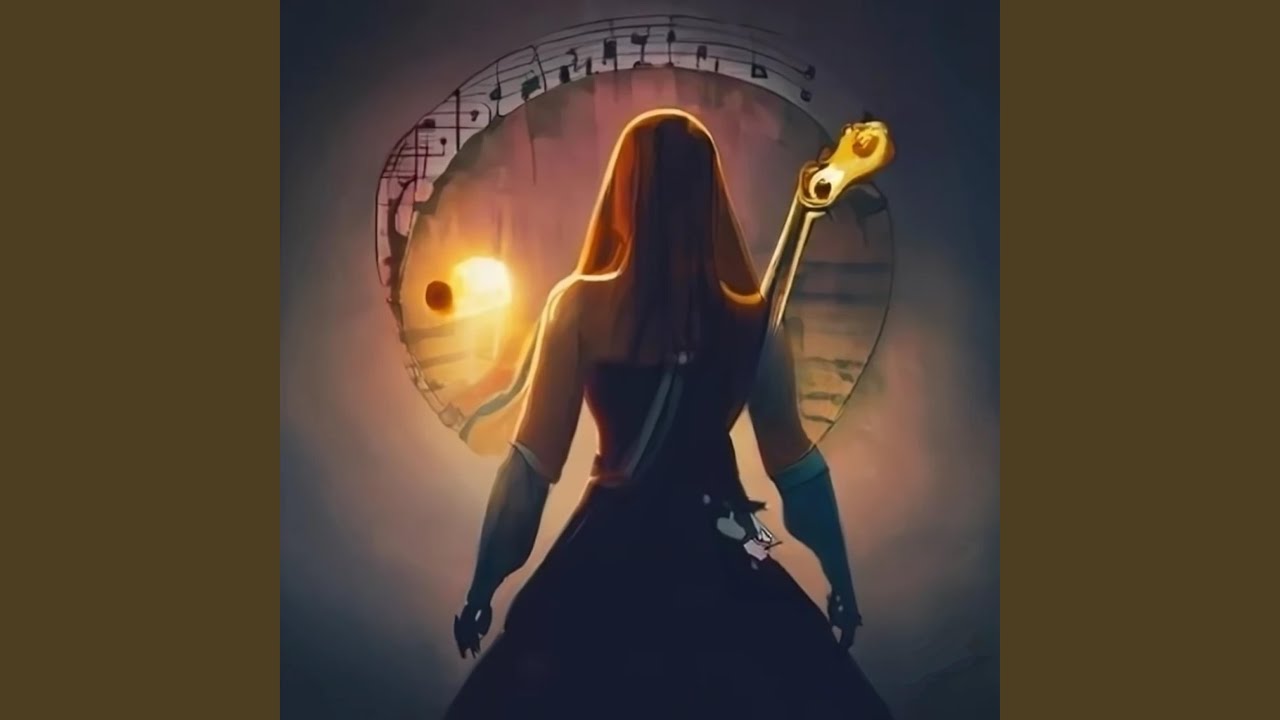 Fi's Farewell (Violin and Guitar cover)