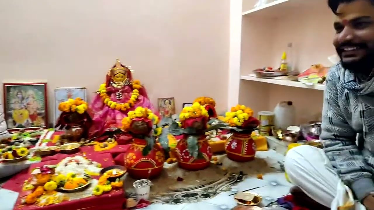 Pawan Mongre is live
