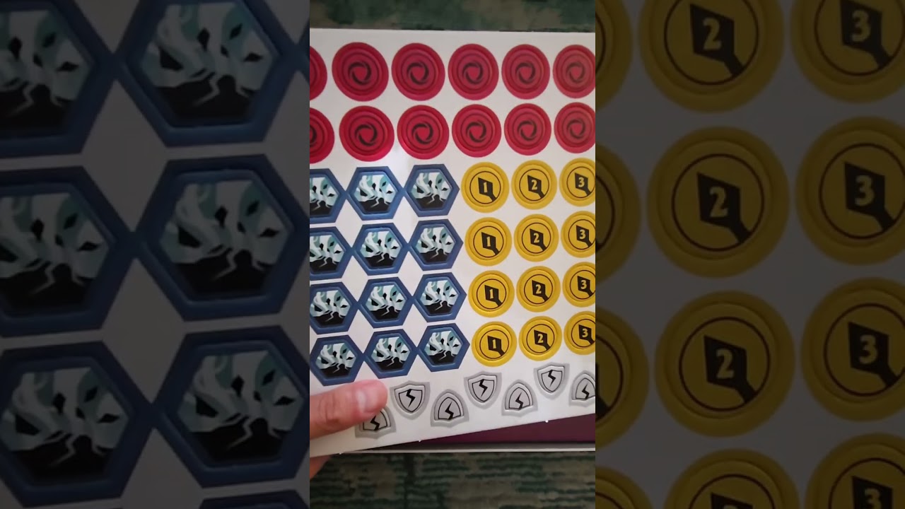 Unboxing Flesh and Blood - Smash Palace