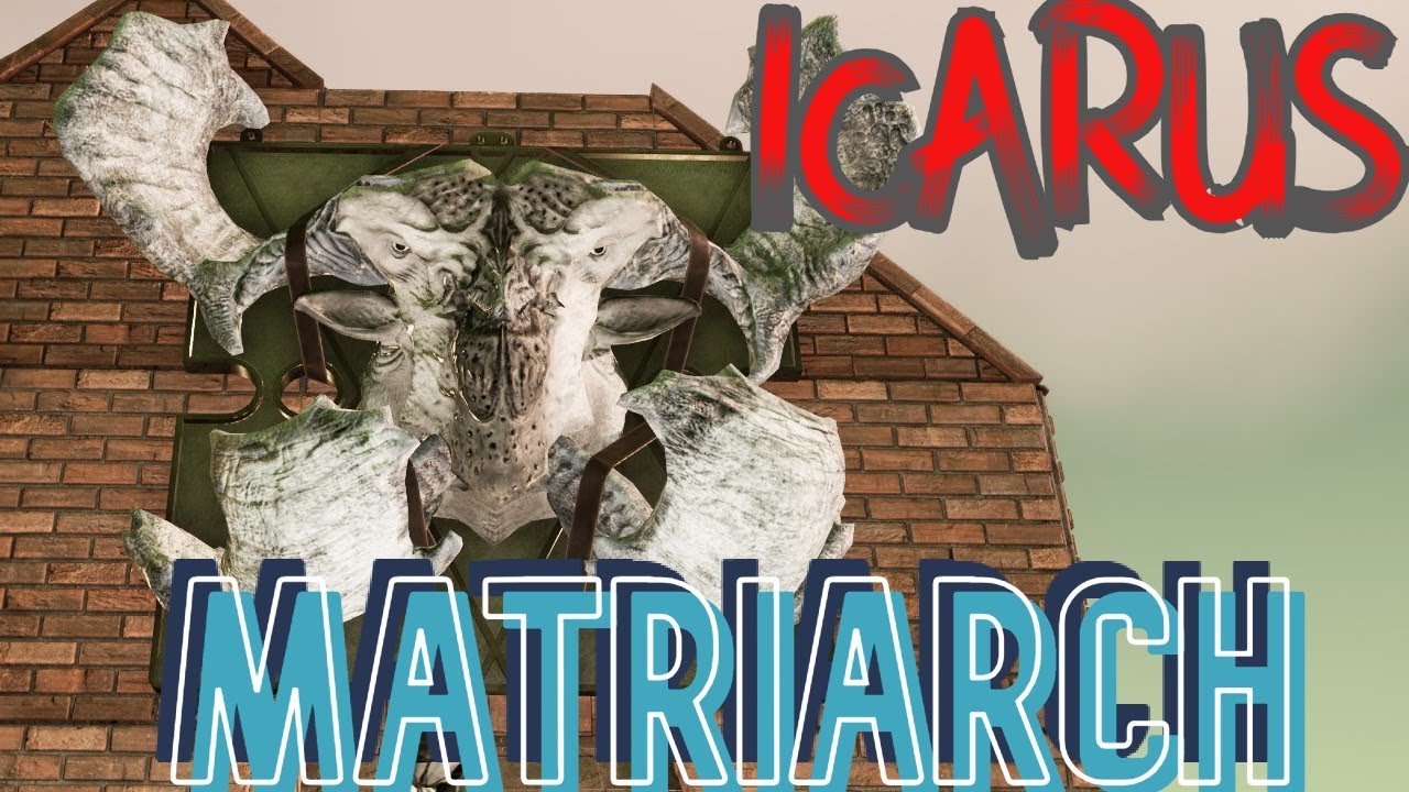 Rimetusk Boss Fight! | Icarus Rimetusk Campaign 1 | Episode 6
