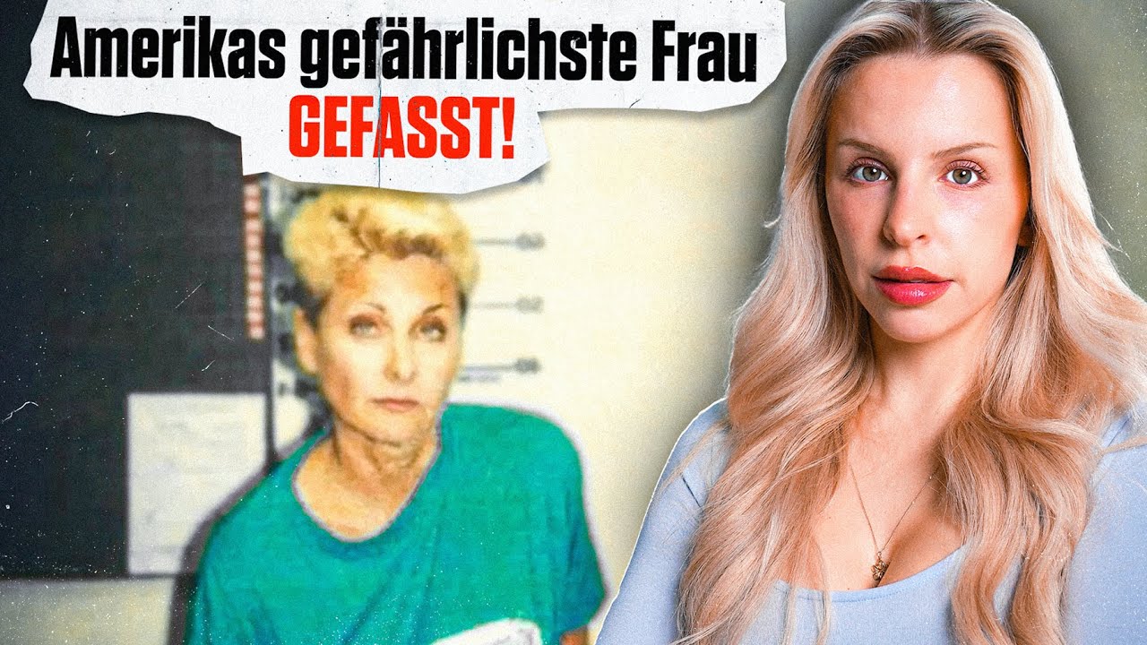 Die Chamäleon-Mörderin | Der Fall Elaine P.
