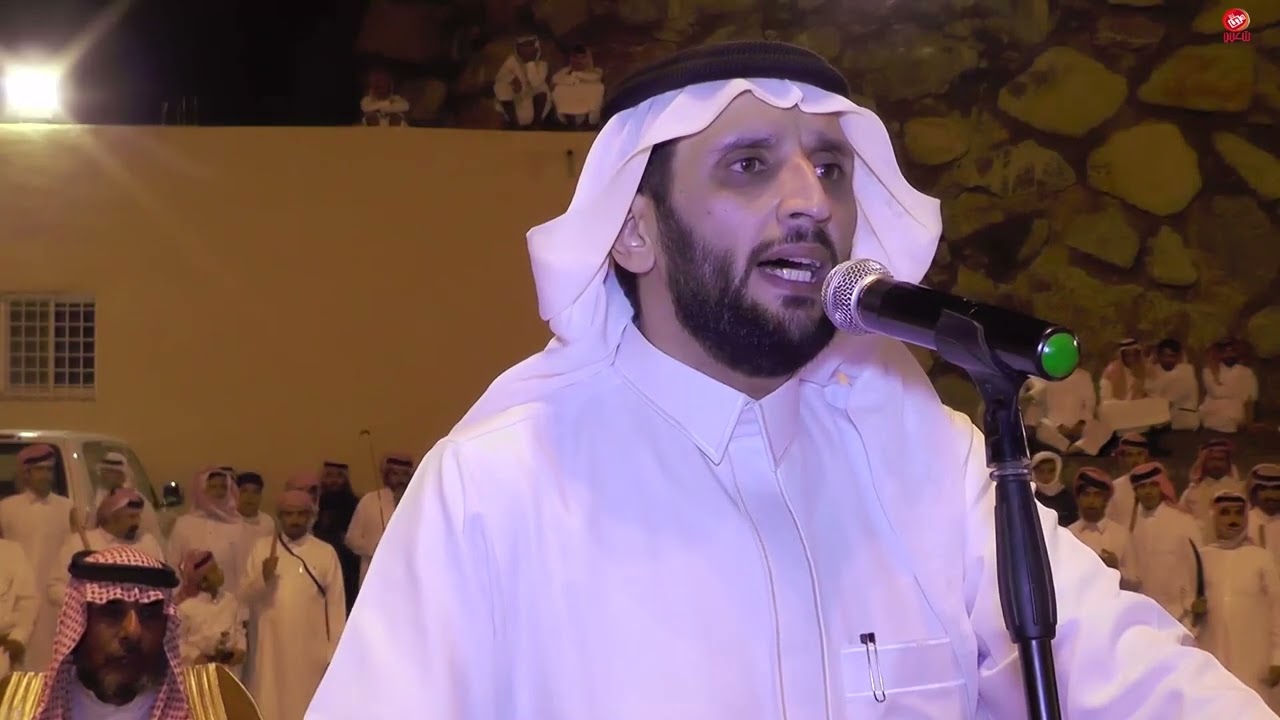 حفل زواج الشاب / نايف عبدالله آل ثاير البكري (الجزء الثاني) (ساوث كام للإنتاج الفني 0559458521 )