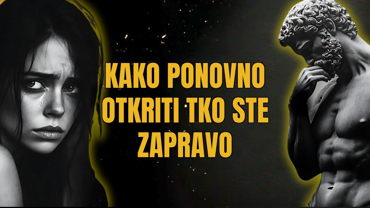 KAKO REKONSTRUISATI SVOJ IDENTITET NAKON NARCISISTIČNE VEZE