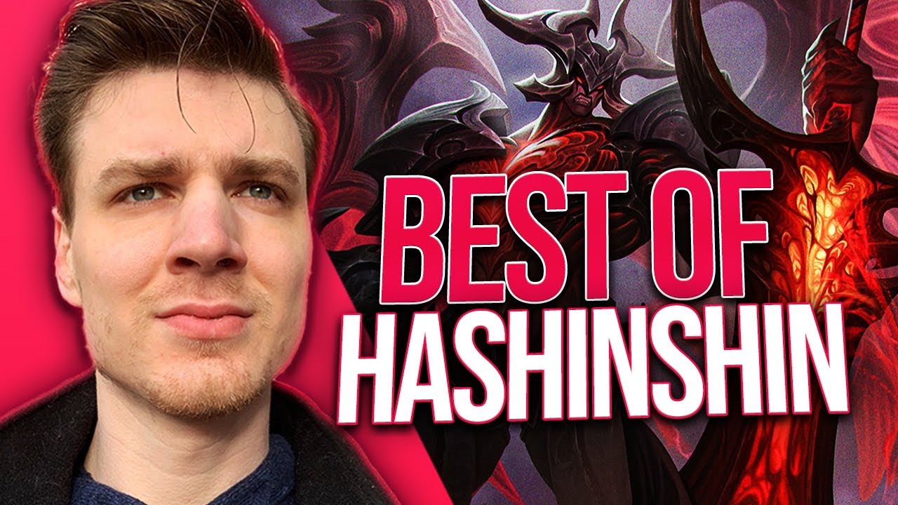 Hashinshin 