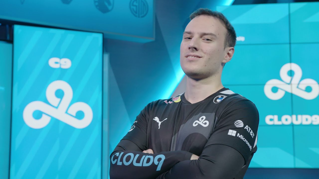 #Worldsy2021: LCS 🇺🇸 | Mistrzostwa Świata w League of Legends 2021