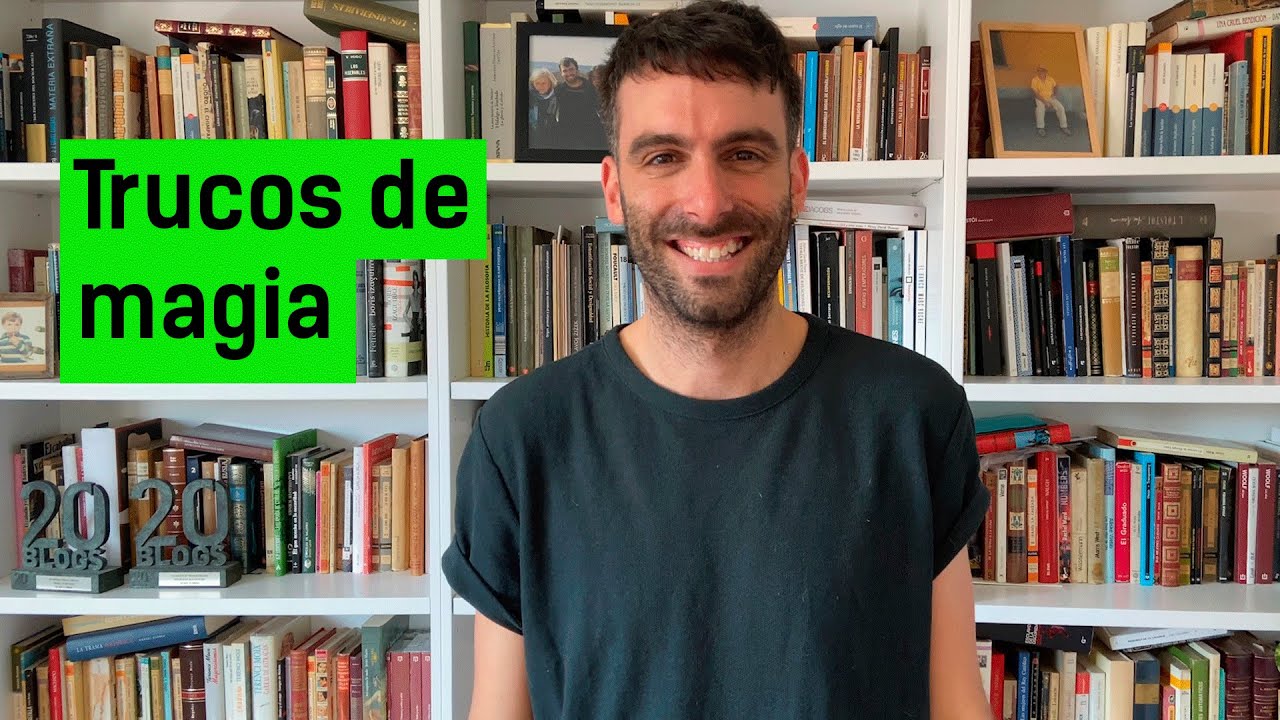 Truco de Magia MATEMÁTICAS