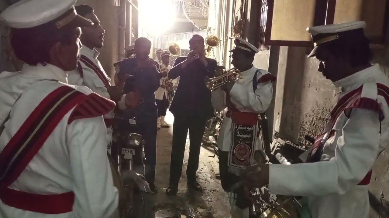 song ankho sy dil main utar k new stara band Lahore ph#03244845953