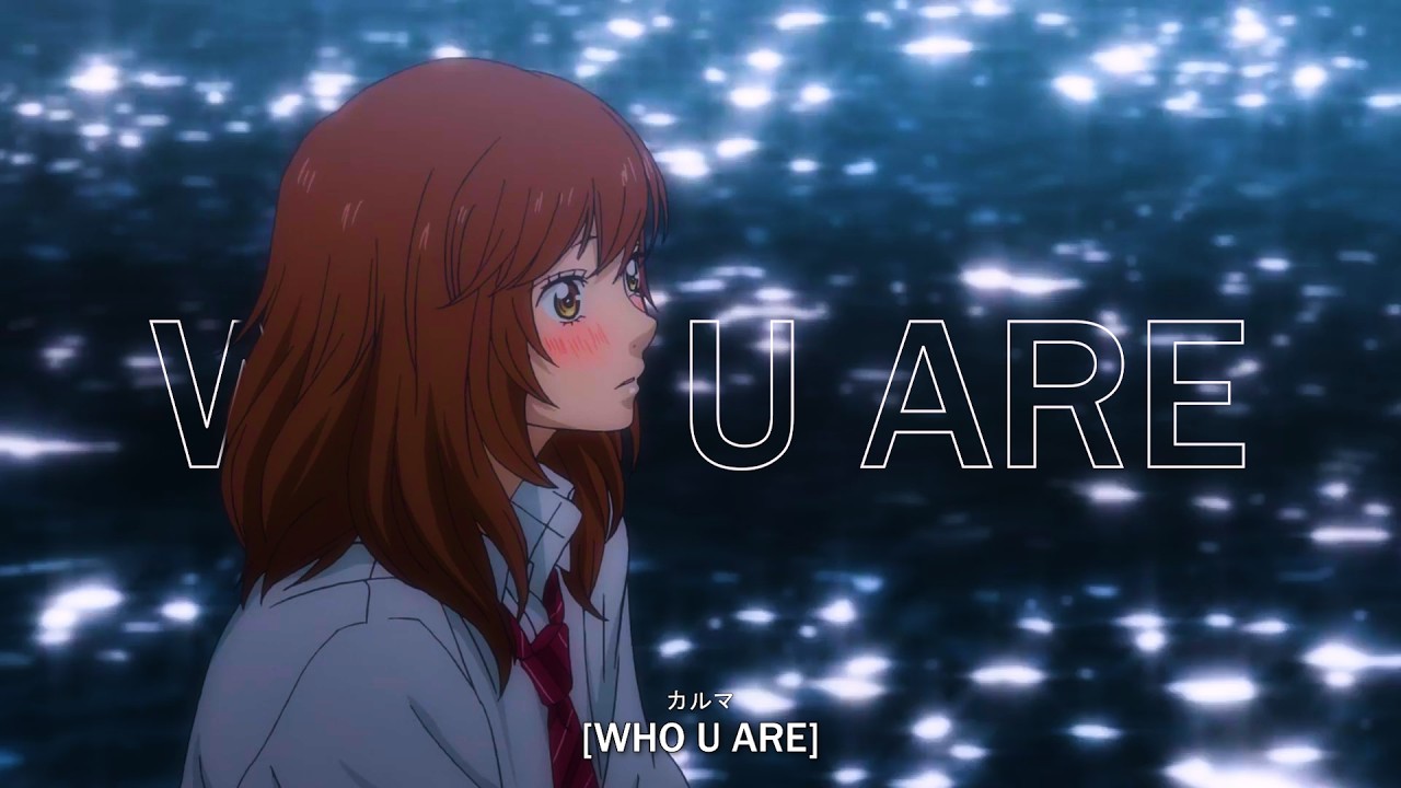 cr1tter - who u are (lyrics)