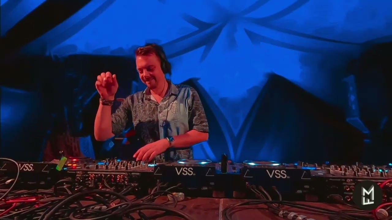 Goa Jonas Hadra Festival 2022