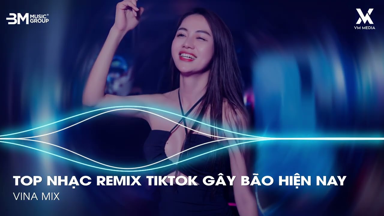 Em Thua Cô Ta, Hoa Tàn Tình Tan, Yêu Ai Để Không Phải Khóc Remix ♫ Nhạc Remix Hot Trend 2026