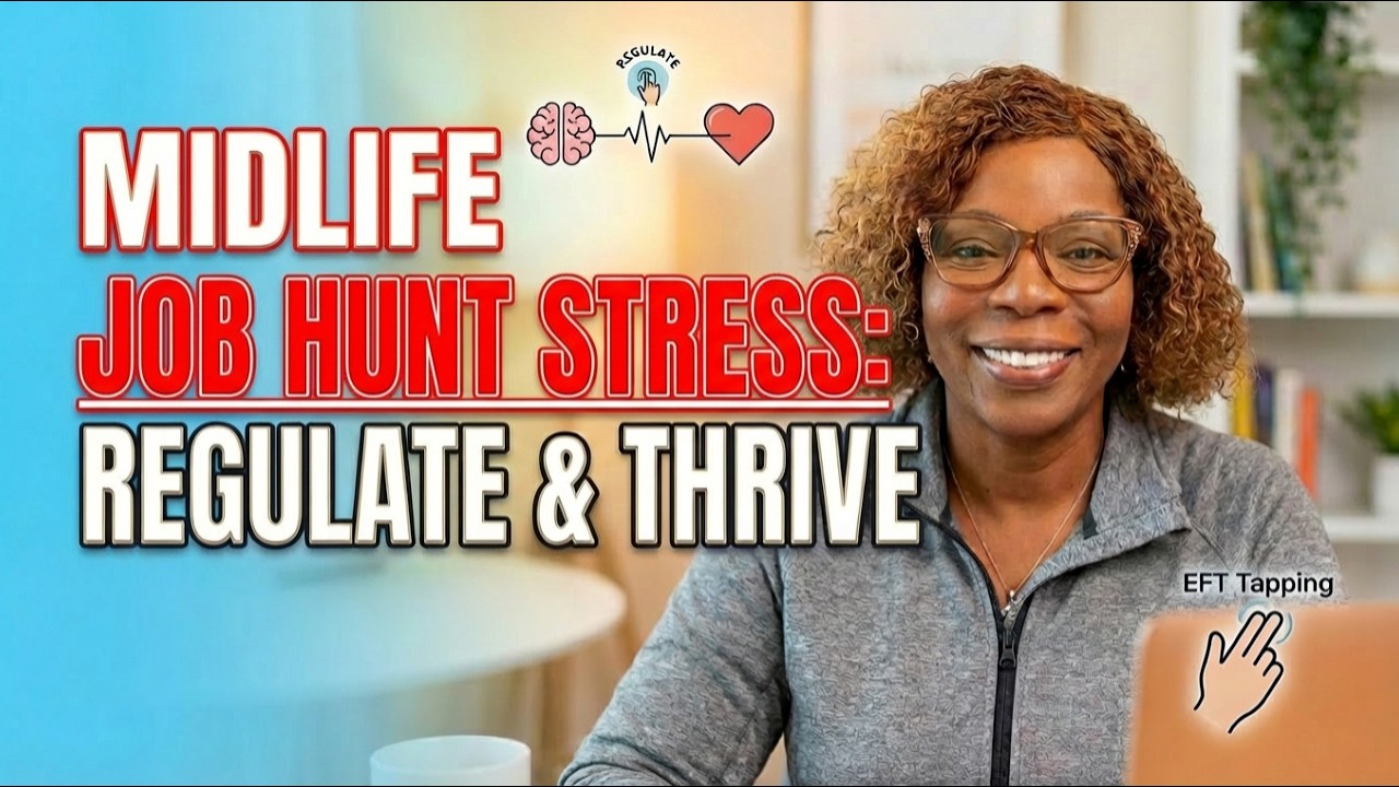 Job Hunt Breaking You? Here's What Actually Works