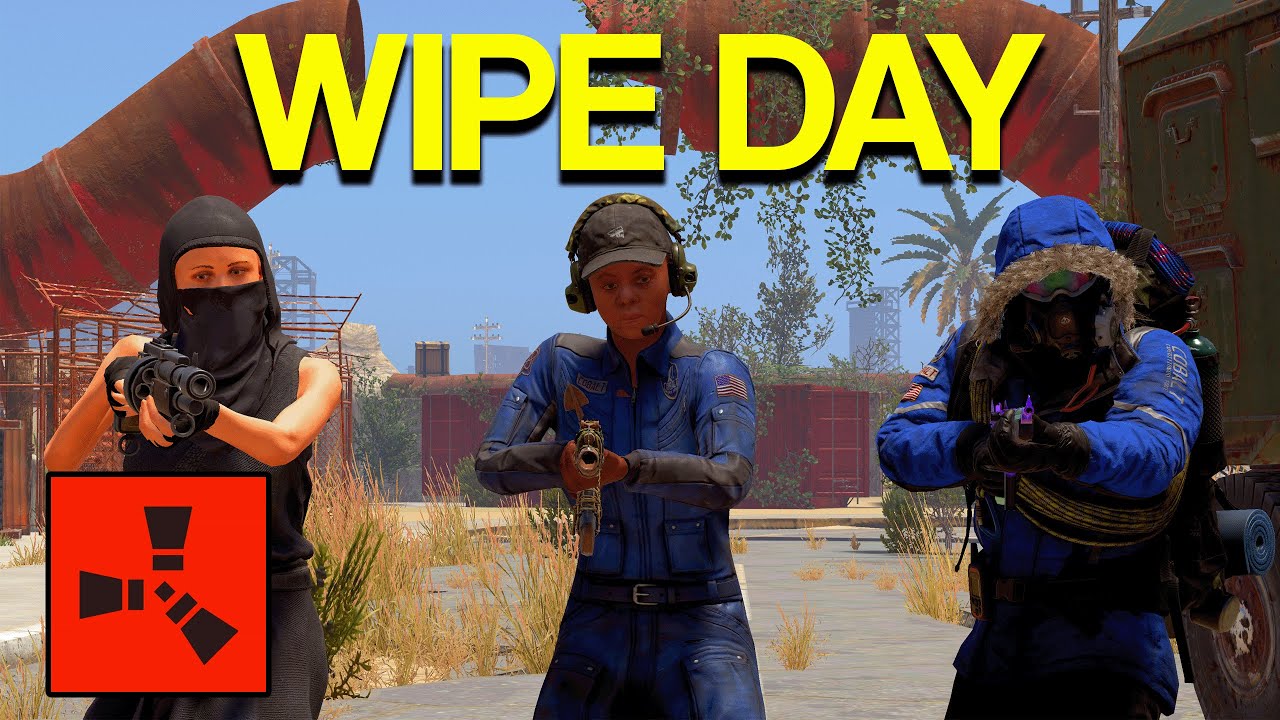 THE ULTIMATE WIPE DAY EXPERIENCE ft. Solutize & Winnie (Blooprint Full VOD 10/27/2025)