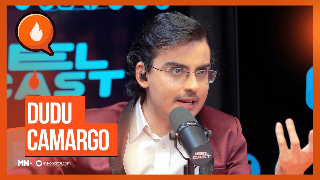 DUDU CAMARGO - IELCAST &ndash; 231