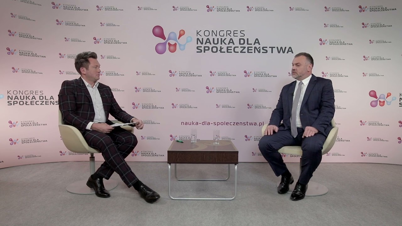 dr hab. inż. Dariusz Prostański, Instytut Techniki G&oacute;rniczej KOMAG