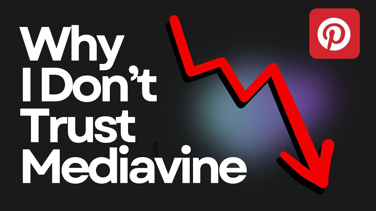 Why I No Longer Trust Journey By Mediavine (You Shouldn't Too)