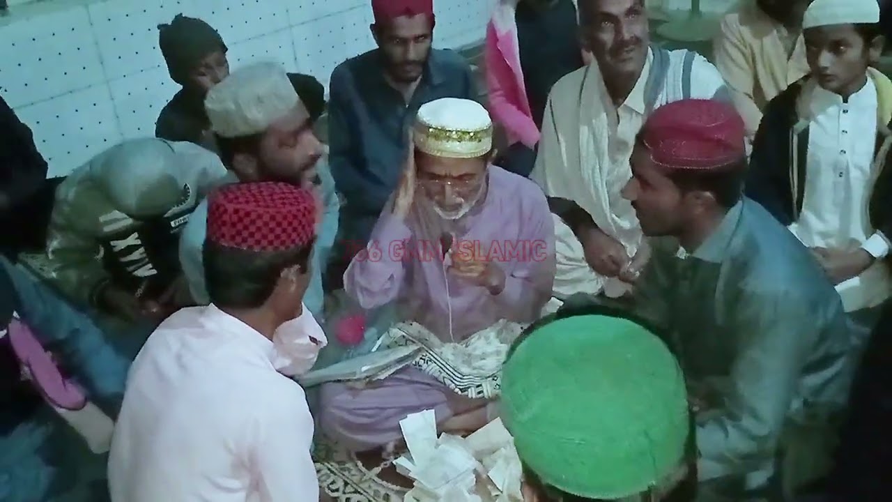 Jhulando chat Rasool ty