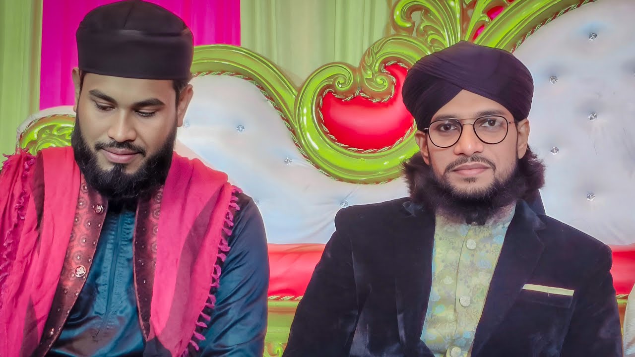 🔴 LIVE 🔴 পীরগাছা বারাসাত থেকে শিল্পী ইমরান ও তার সাথীগণ গজল লাইভ ┇ MD IMRAN GOJOL LIVE